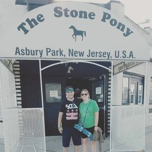 Meet your Posher, Ian